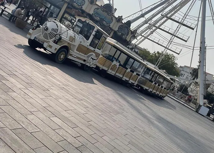 Avec Piscine アグド