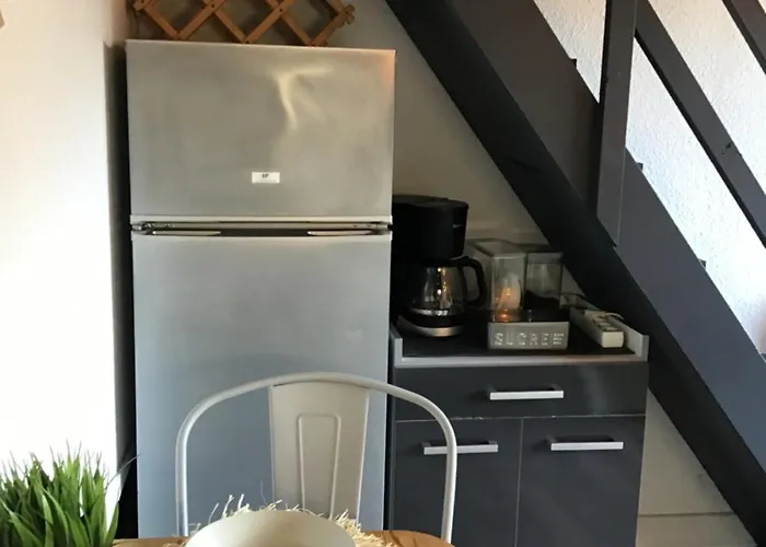 Avec Piscine アパート アグド