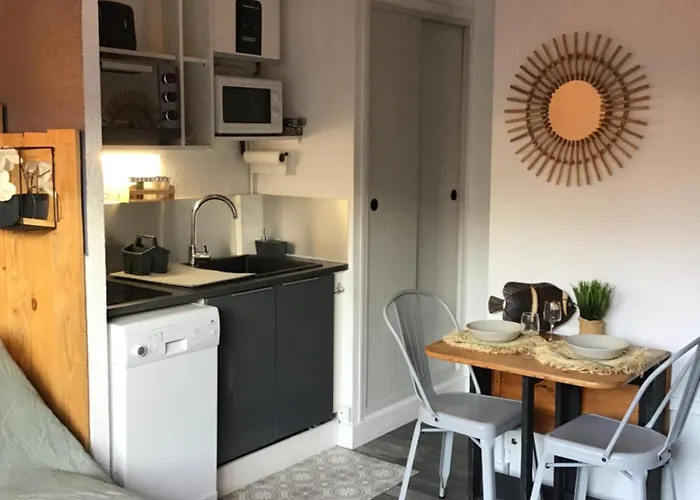 Avec Piscine * アグド